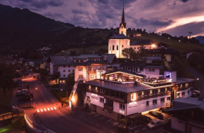 Margarethenstein Boutique Hotel & Apartment